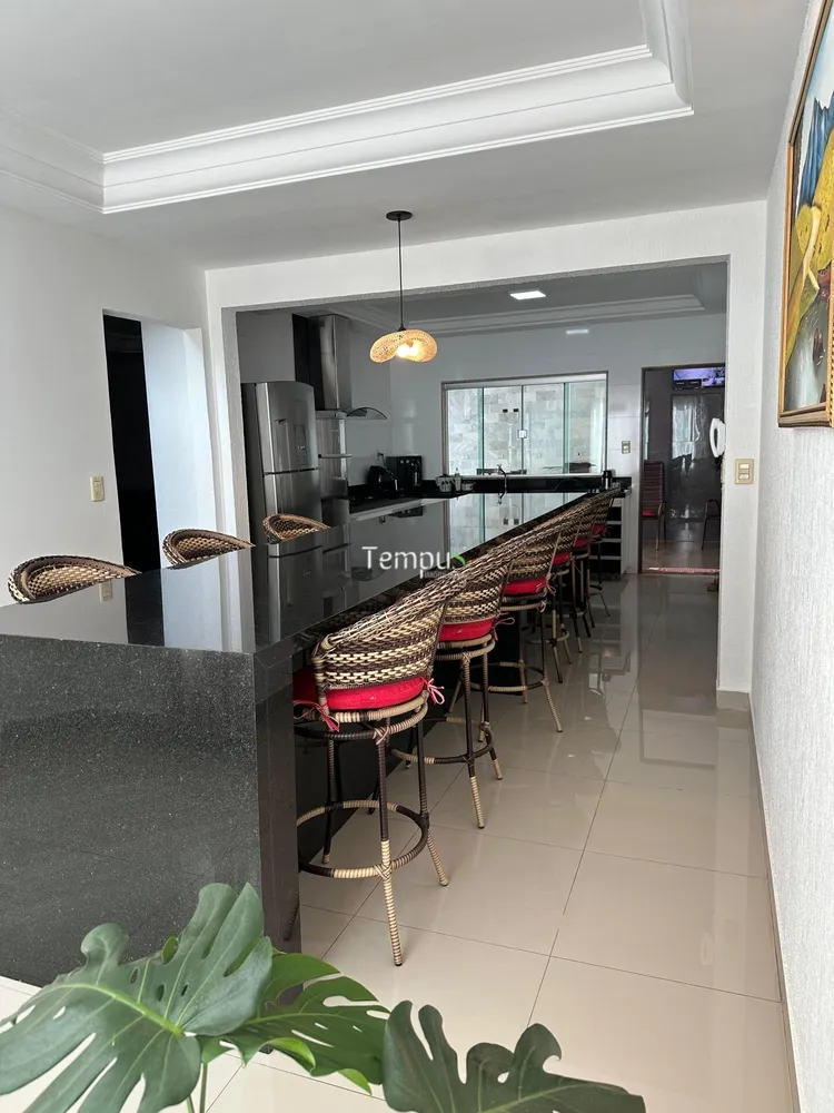 Casa, 3 quartos, 220 m² - Foto 11