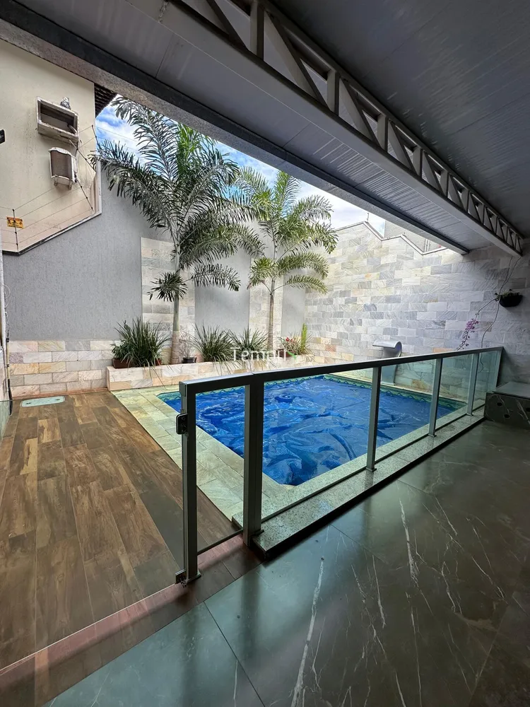 Casa, 3 quartos, 220 m² - Foto 10