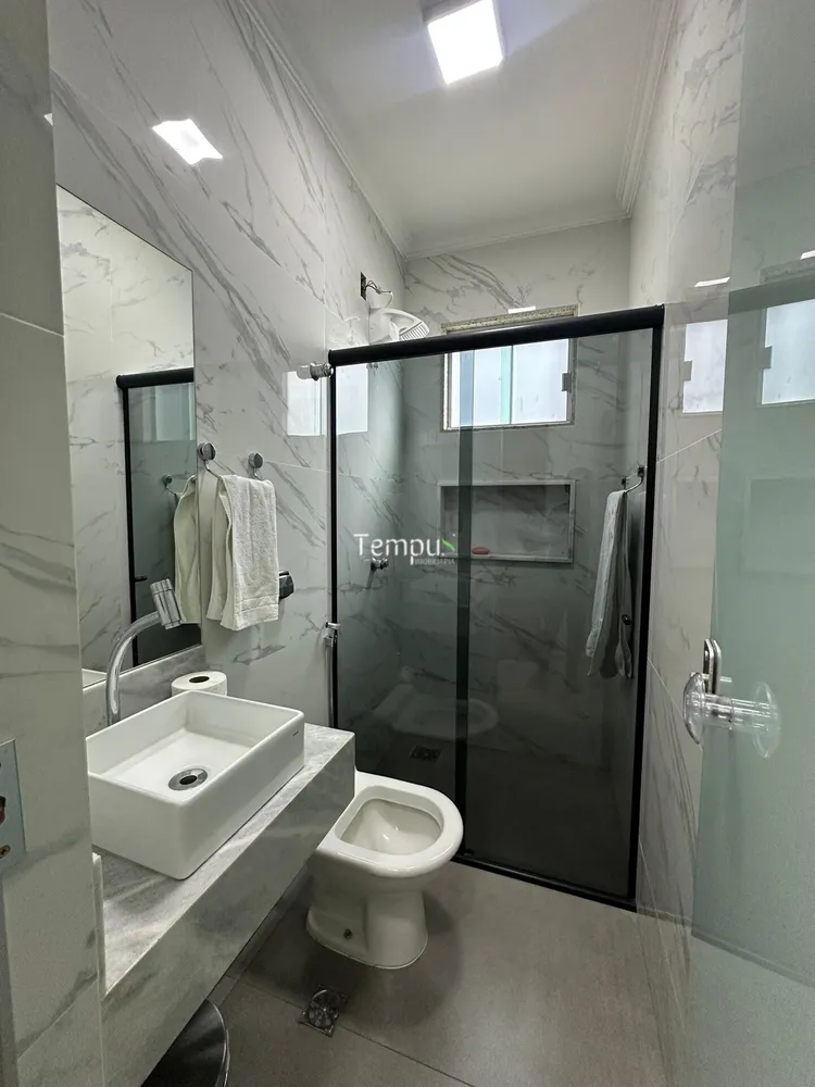 Casa, 3 quartos, 220 m² - Foto 14