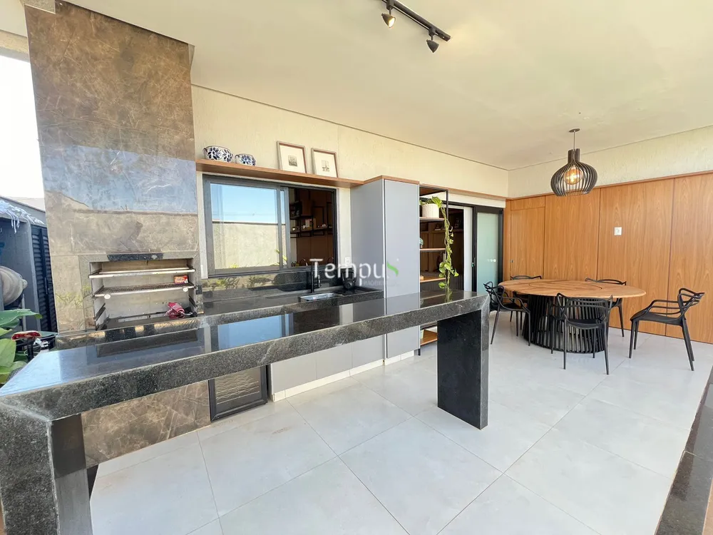 Casa, 3 quartos, 172 m² - Foto 8
