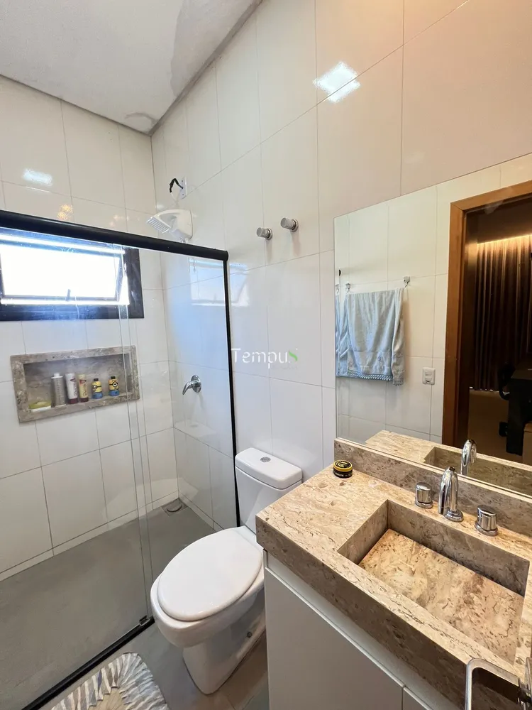 Casa, 3 quartos, 172 m² - Foto 4