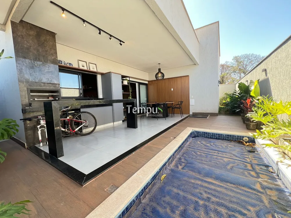 Casa, 3 quartos, 172 m² - Foto 8