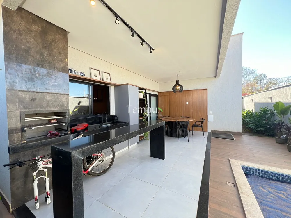 Casa, 3 quartos, 172 m² - Foto 5