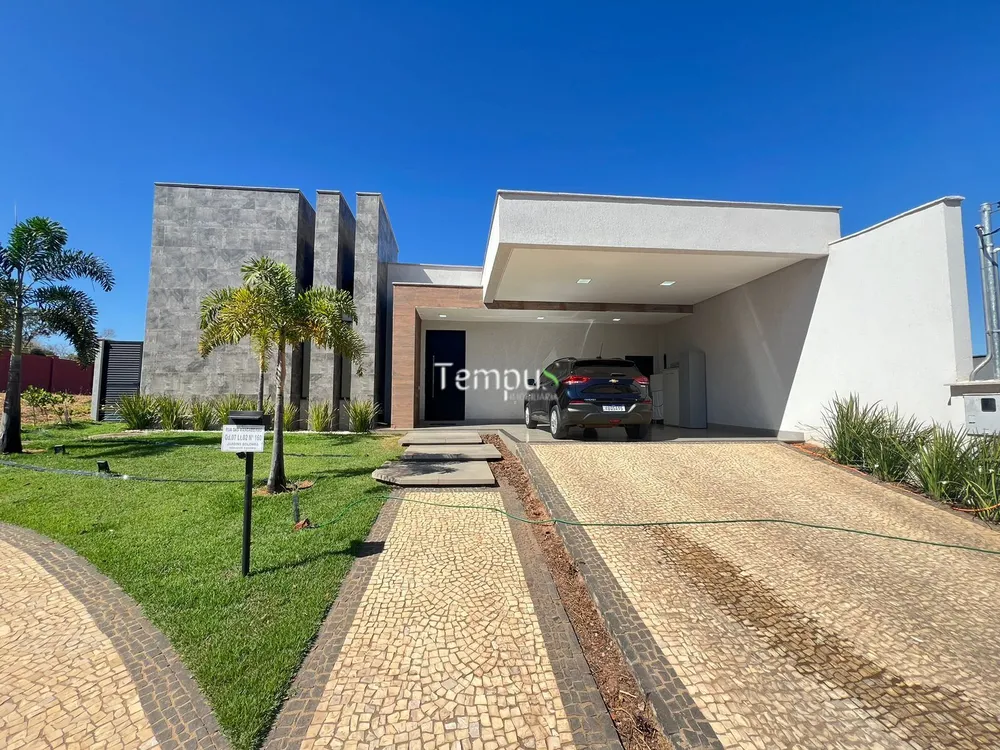 Casa, 3 quartos, 172 m² - Foto 1