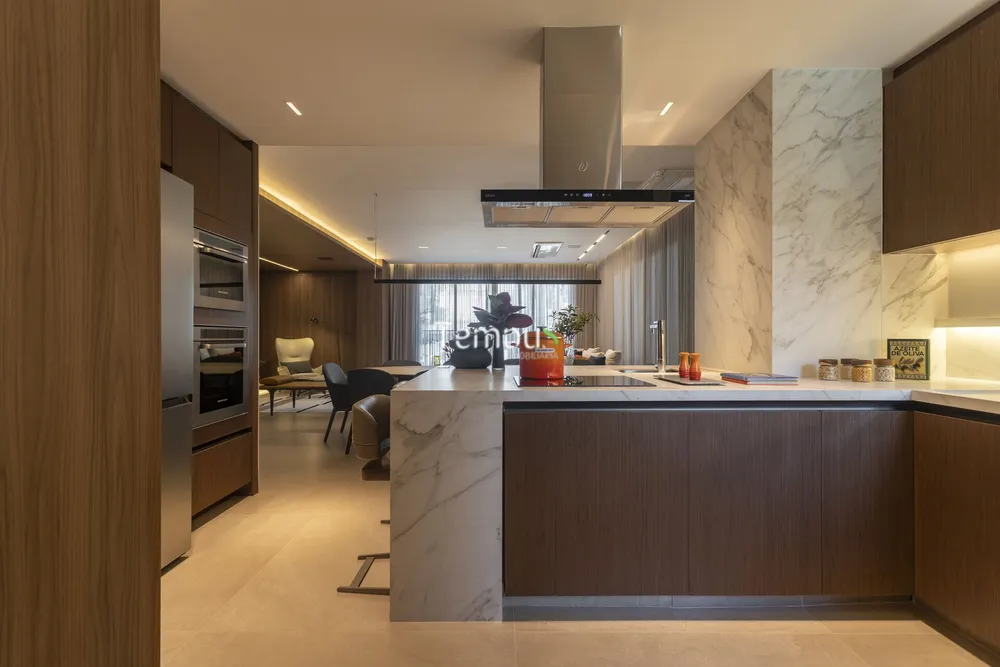 Apartamento, 3 quartos, 149 m² - Foto 6