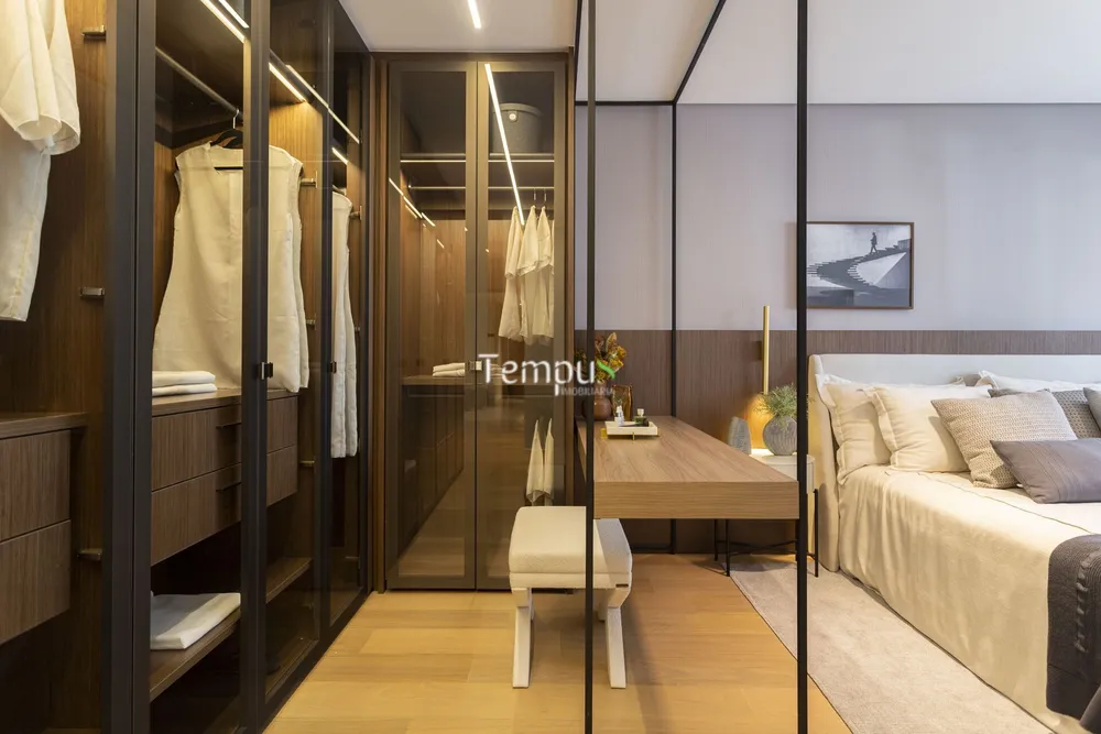 Apartamento, 3 quartos, 149 m² - Foto 14