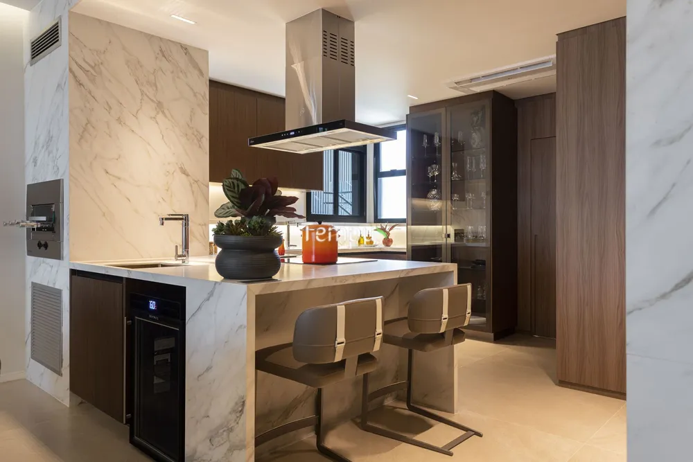 Apartamento, 3 quartos, 149 m² - Foto 5