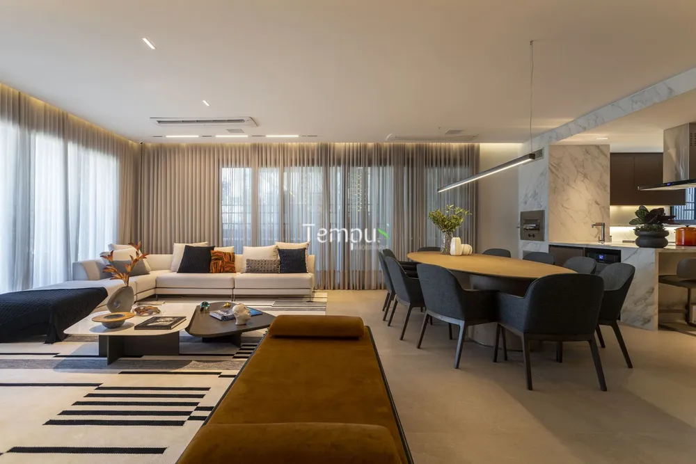 Apartamento, 3 quartos, 149 m² - Foto 3