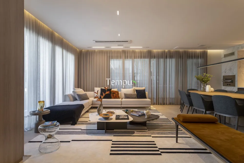 Apartamento, 3 quartos, 149 m² - Foto 1