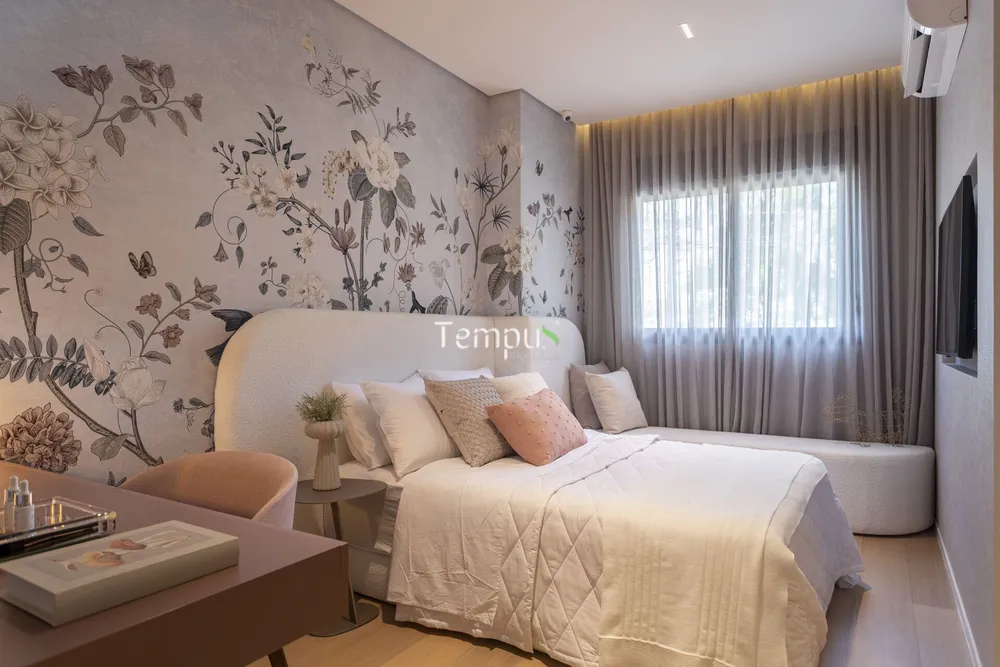Apartamento, 3 quartos, 149 m² - Foto 11