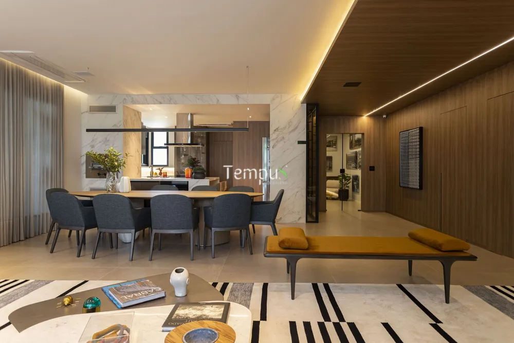 Apartamento, 3 quartos, 149 m² - Foto 8