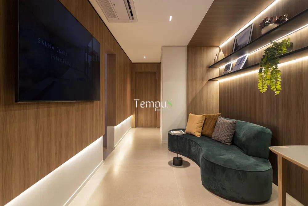 Apartamento, 3 quartos, 149 m² - Foto 16