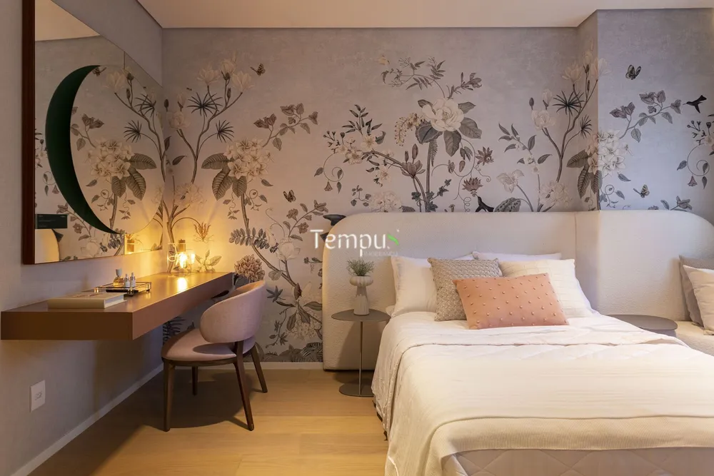 Apartamento, 3 quartos, 149 m² - Foto 12