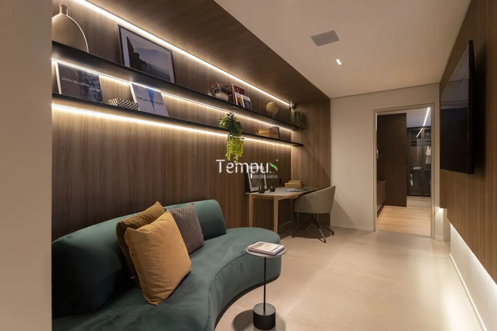 Apartamento, 3 quartos, 149 m² - Foto 10