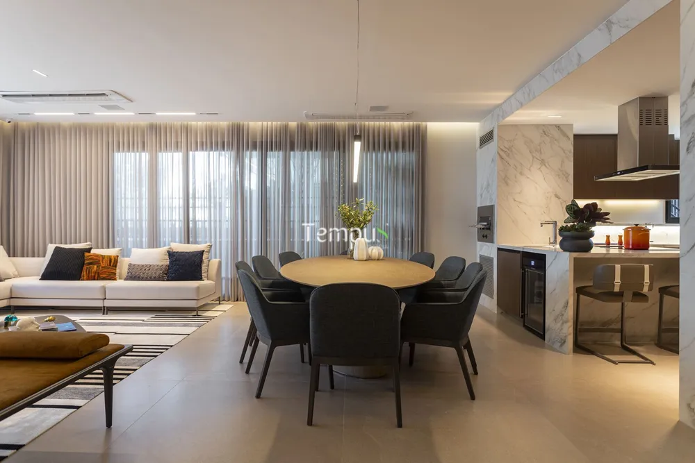 Apartamento, 3 quartos, 149 m² - Foto 4