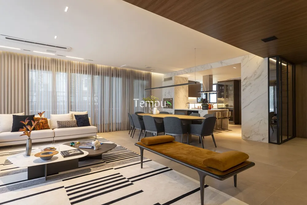 Apartamento, 3 quartos, 149 m² - Foto 9