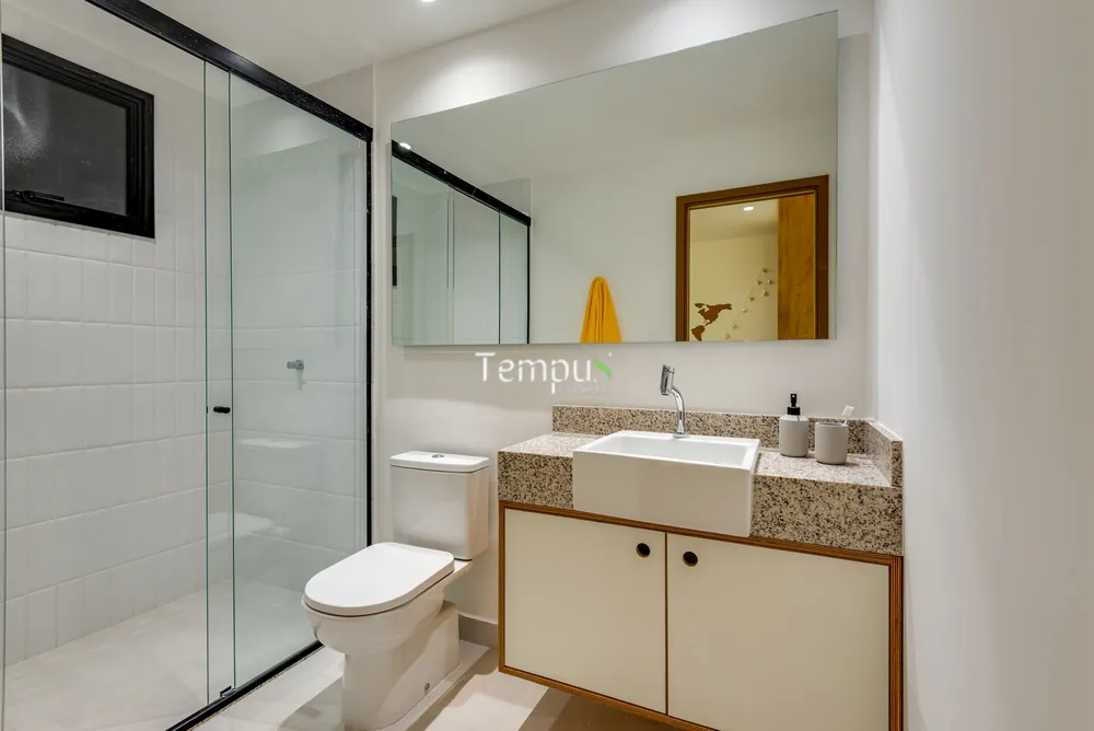 Apartamento, 3 quartos, 127 m² - Foto 5