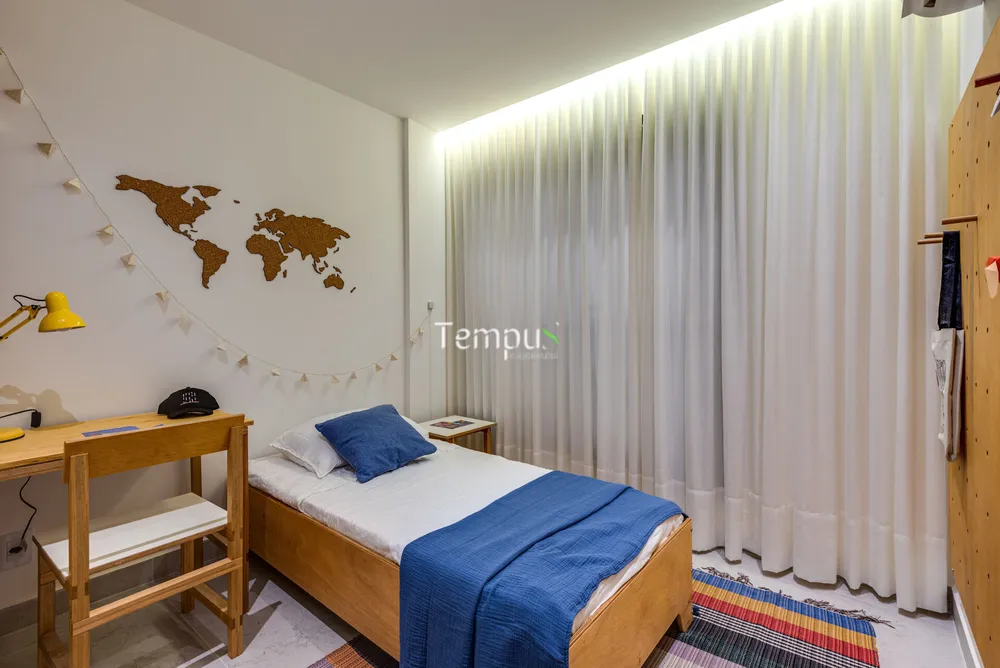 Apartamento, 3 quartos, 127 m² - Foto 4