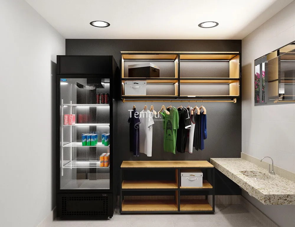 Apartamento, 2 quartos, 48 m² - Foto 8