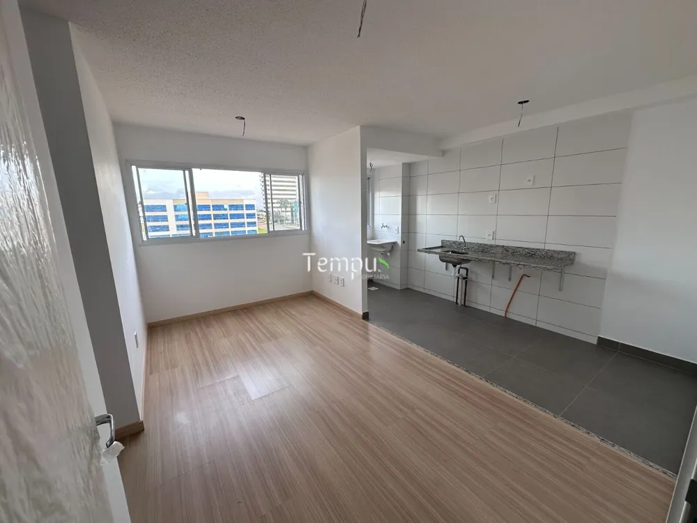 Apartamento, 2 quartos, 48 m² - Foto 4