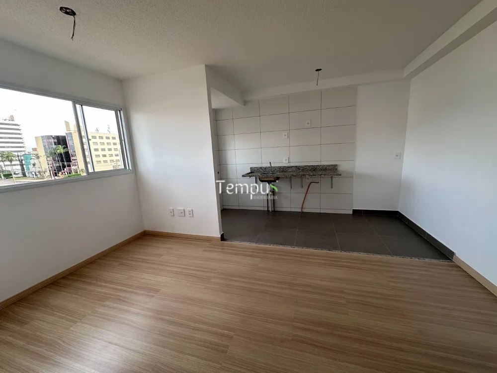 Apartamento, 2 quartos, 48 m² - Foto 2
