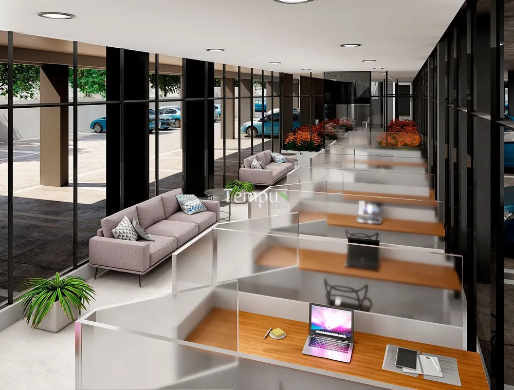 Apartamento, 2 quartos, 48 m² - Foto 11