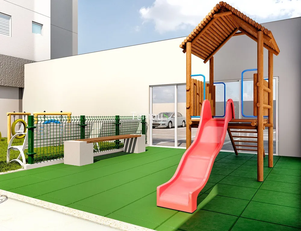 Apartamento, 2 quartos, 48 m² - Foto 16