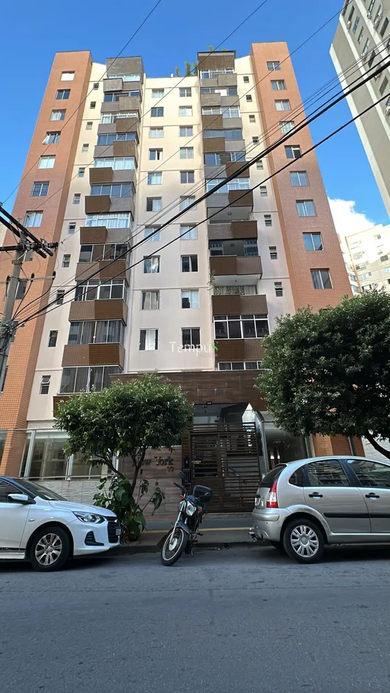 Apartamento, 2 quartos, 71 m² - Foto 3