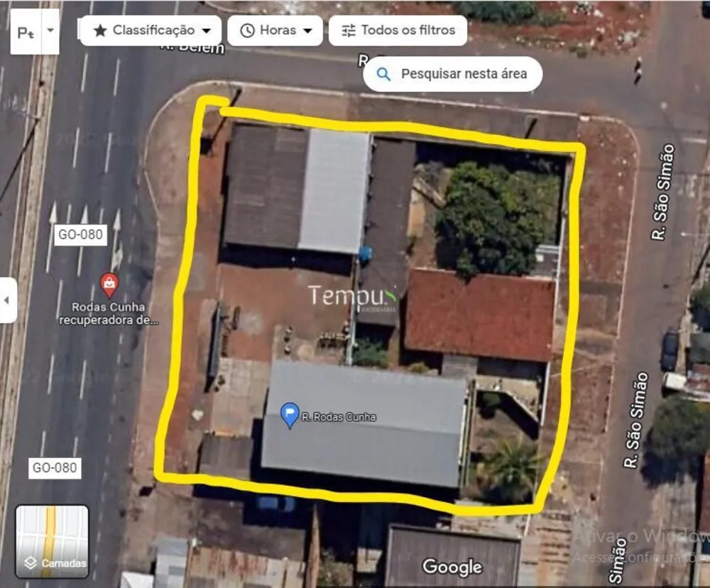 Loteamento e Condomínio, 1300 m² - Foto 1