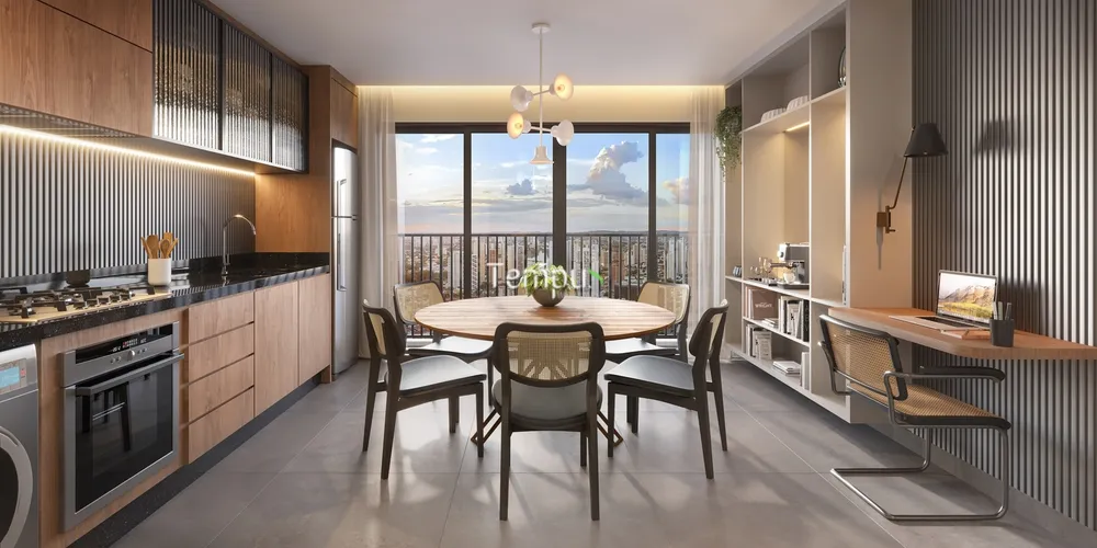 Apartamento, 3 quartos, 120 m² - Foto 6