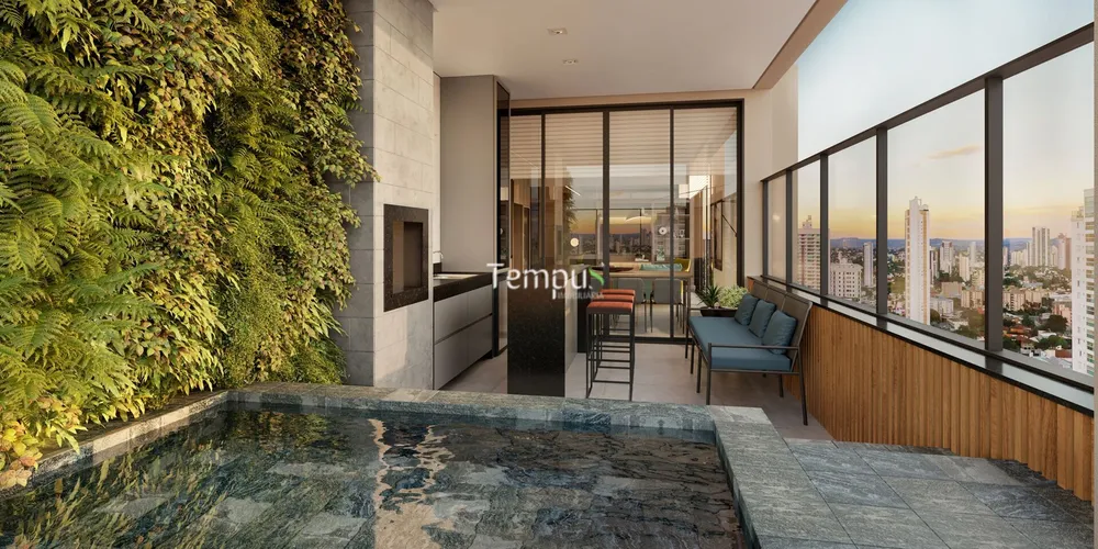 Apartamento, 3 quartos, 120 m² - Foto 9