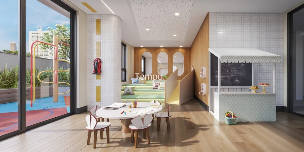 Apartamento, 3 quartos, 120 m² - Foto 10