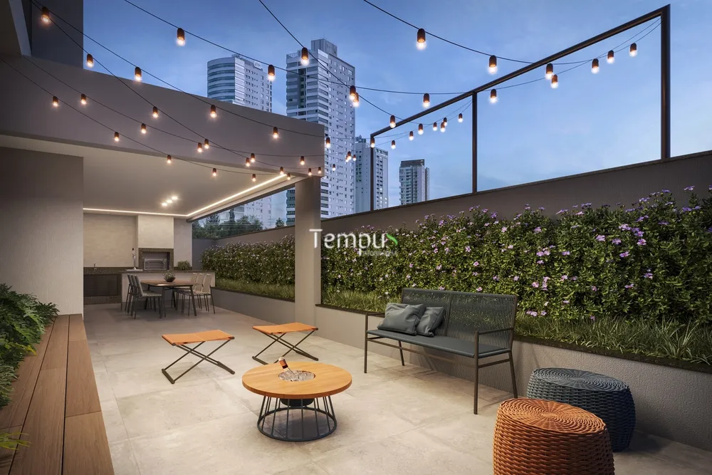 Apartamento, 3 quartos, 120 m² - Foto 5
