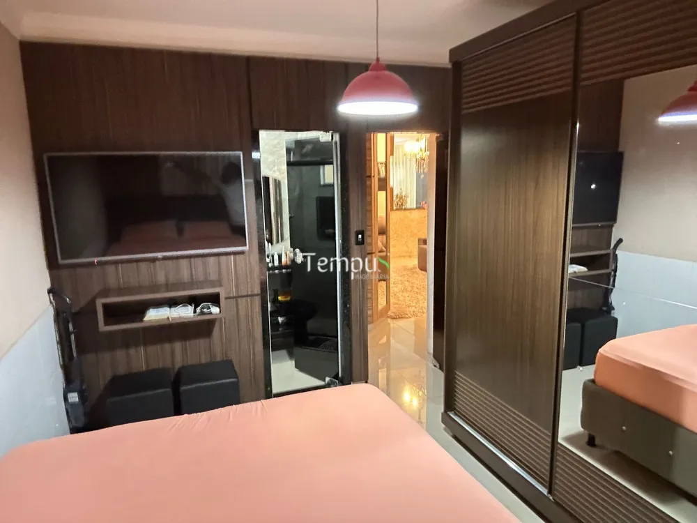 Casa, 3 quartos, 210 m² - Foto 4