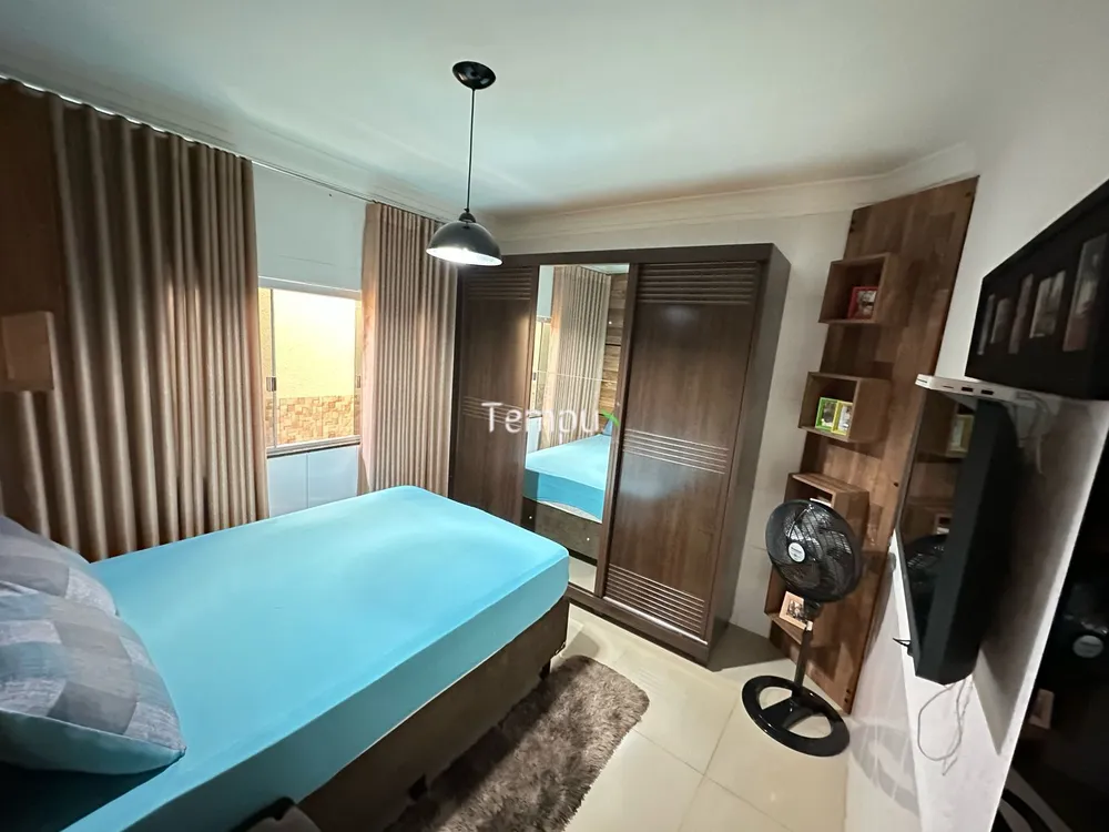 Casa, 3 quartos, 210 m² - Foto 5