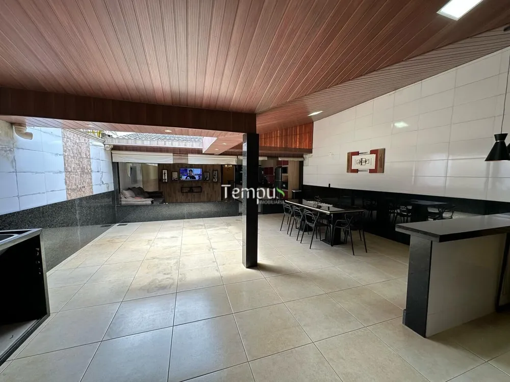 Casa, 3 quartos, 210 m² - Foto 10