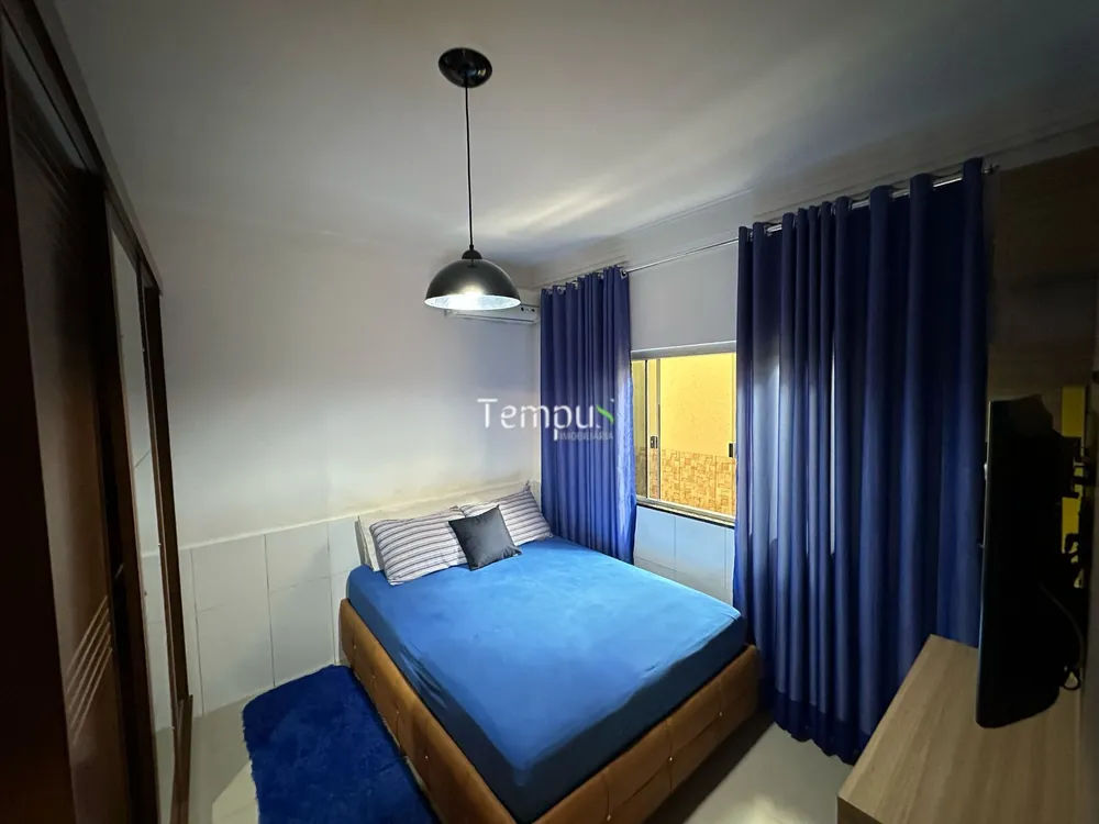 Casa, 3 quartos, 210 m² - Foto 6