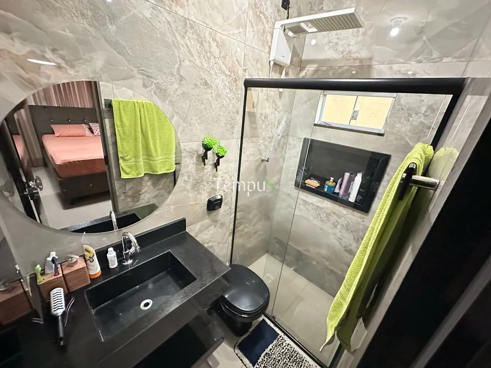 Casa, 3 quartos, 210 m² - Foto 3