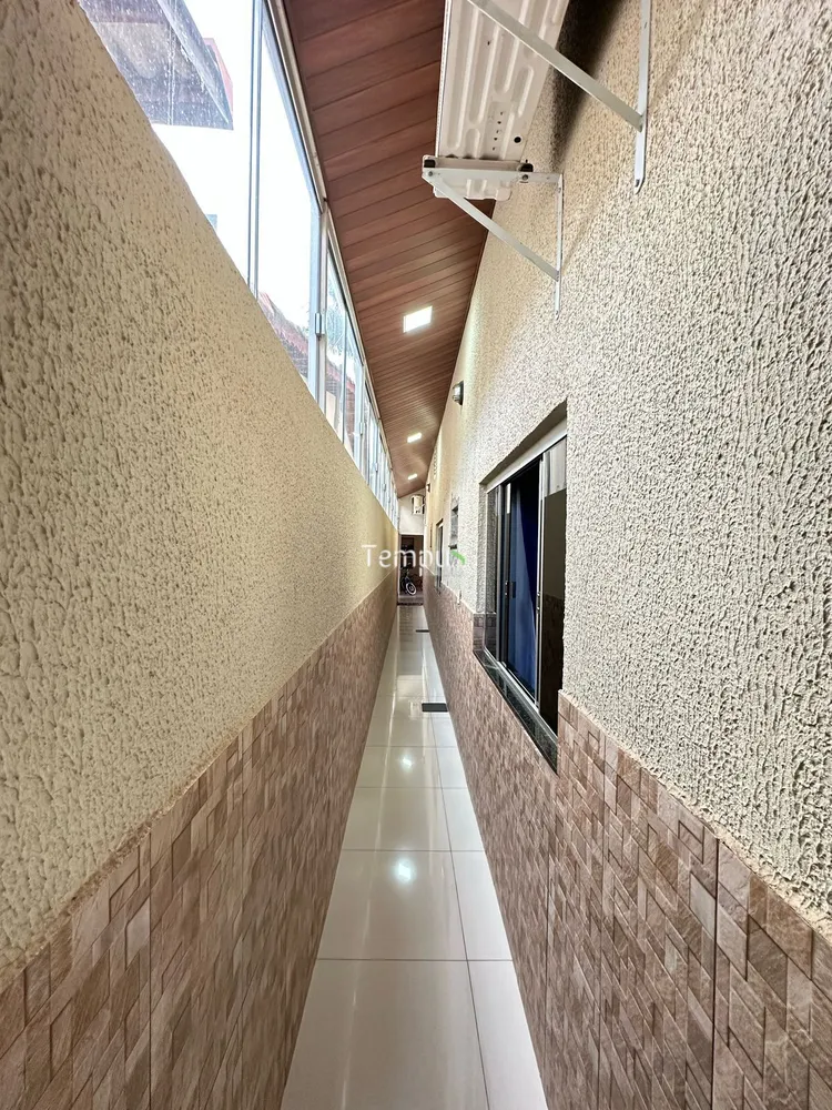 Casa, 3 quartos, 210 m² - Foto 12
