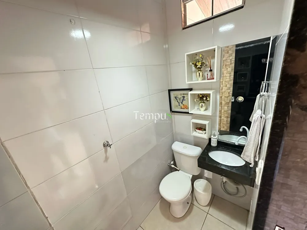 Casa, 3 quartos, 210 m² - Foto 11
