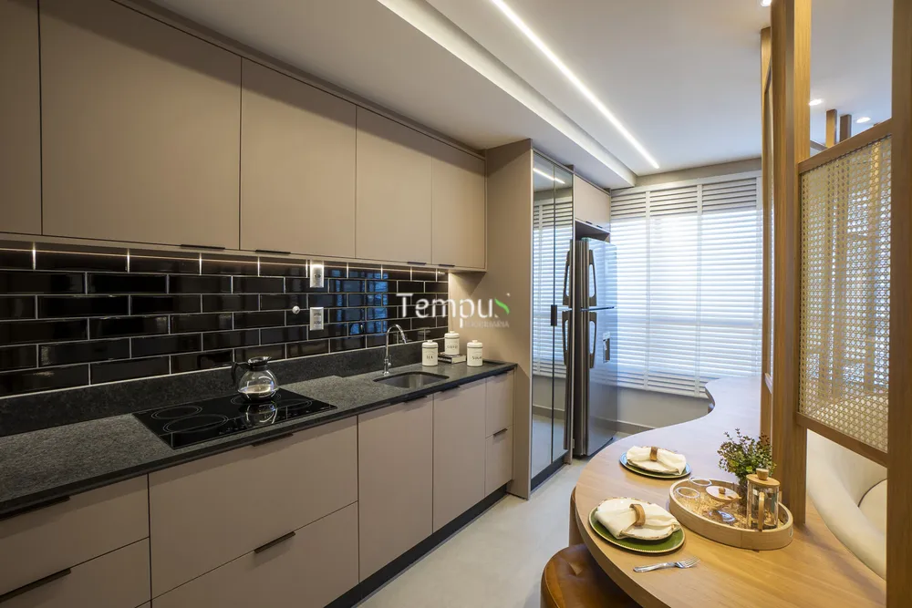 Apartamento, 2 quartos, 87 m² - Foto 1