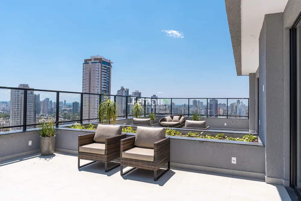 Apartamento, 2 quartos, 87 m² - Foto 14