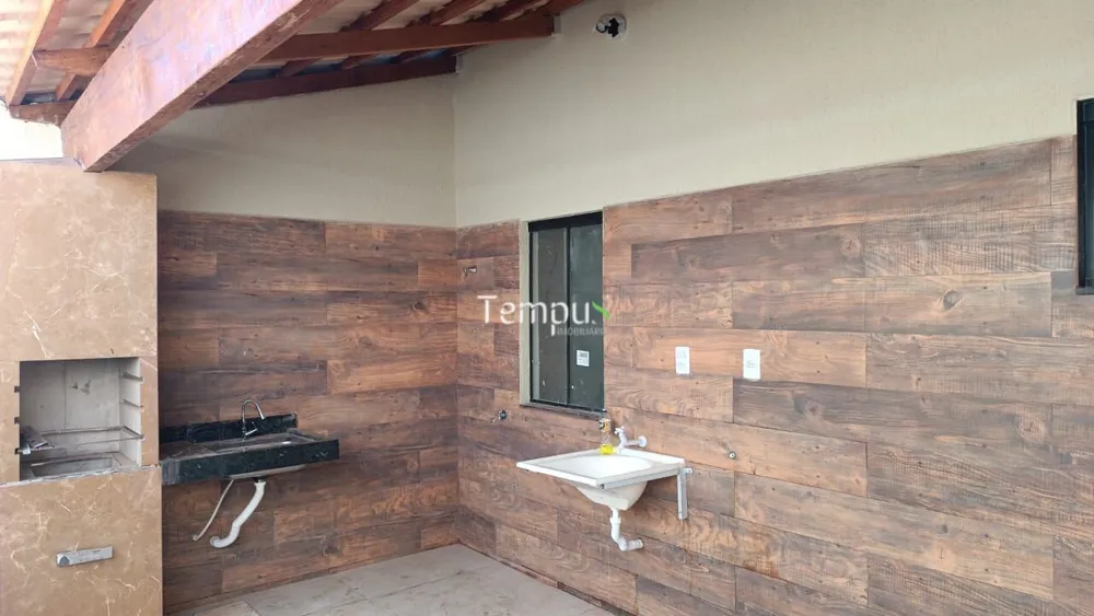 Casa, 3 quartos, 102 m² - Foto 3