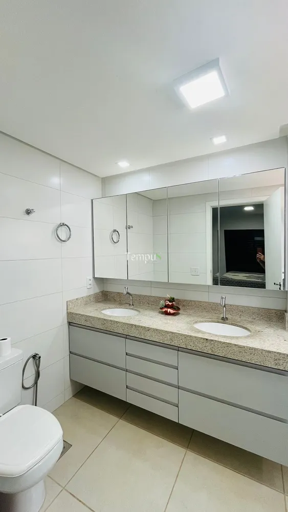 Apartamento, 3 quartos, 117 m² - Foto 11