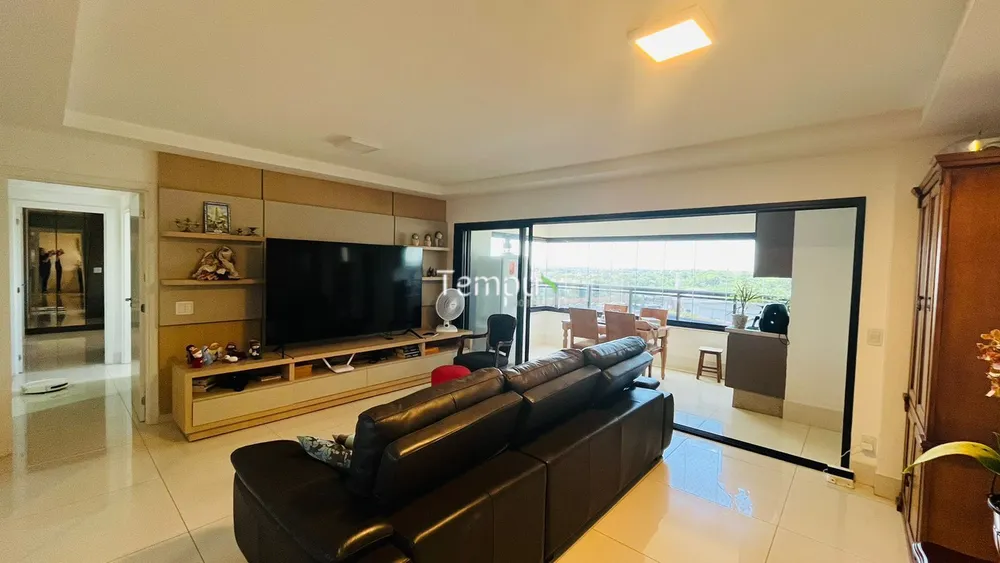 Apartamento, 3 quartos, 117 m² - Foto 1