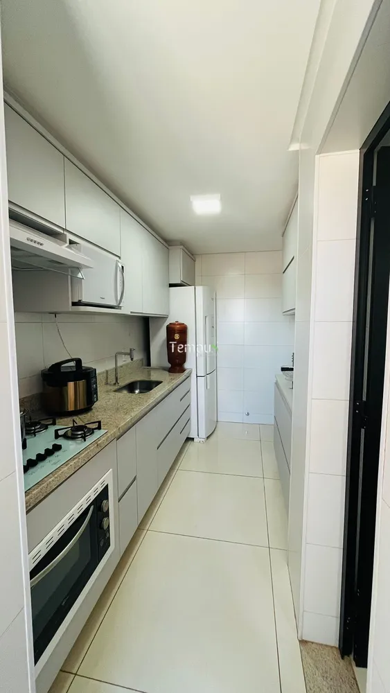 Apartamento, 3 quartos, 117 m² - Foto 13