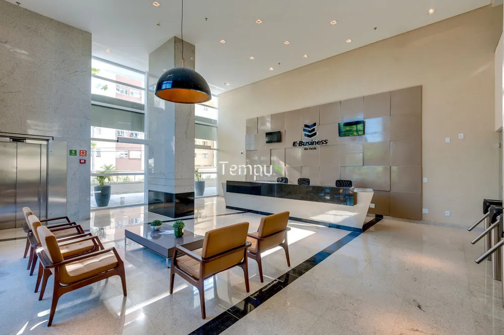 Sala-Conjunto, 30 m² - Foto 10