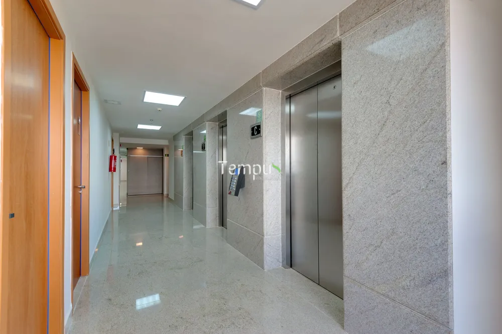 Sala-Conjunto, 30 m² - Foto 14
