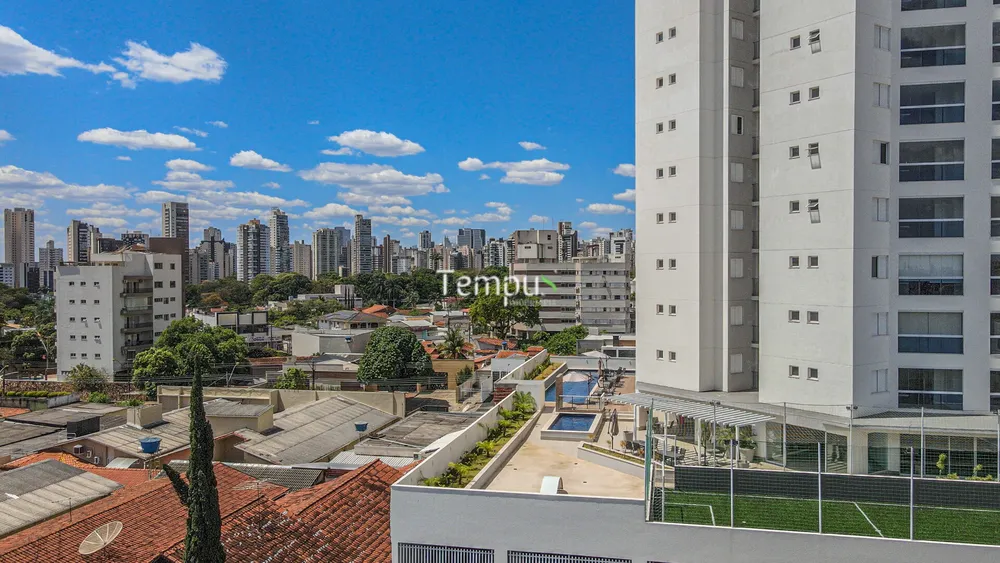 Apartamento, 5 quartos, 180 m² - Foto 2