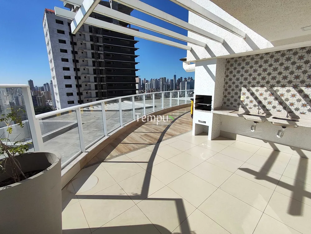 Apartamento, 5 quartos, 180 m² - Foto 16